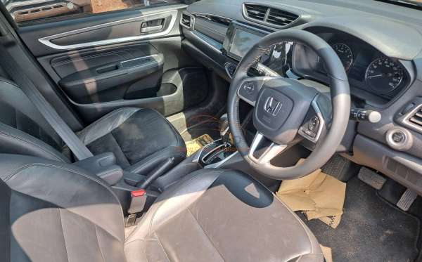 HONDA BRV DG3 1.5L PRECVT