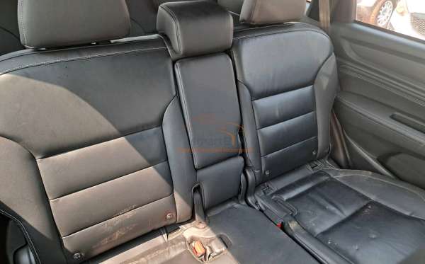 HONDA BRV DG3 1.5L PRECVT