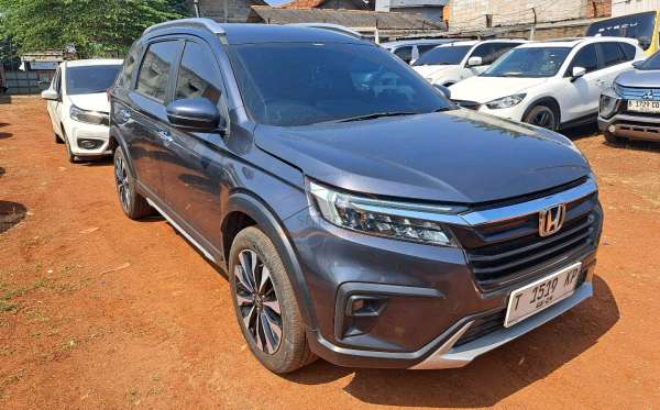 HONDA BRV DG3 1.5L PRECVT