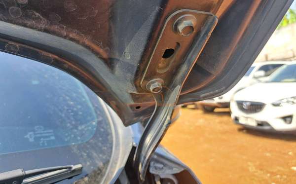 HONDA BRV DG3 1.5L PRECVT