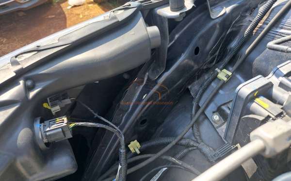 HONDA BRV DG3 1.5L PRECVT