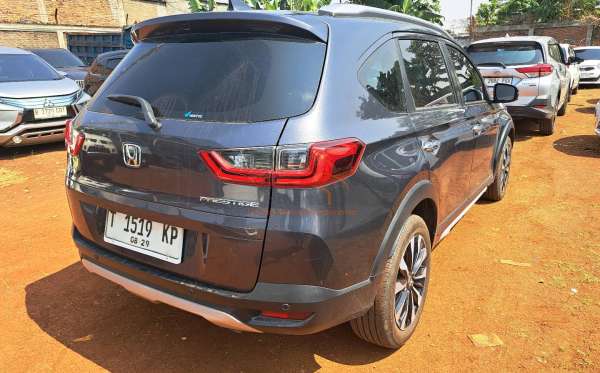 HONDA BRV DG3 1.5L PRECVT