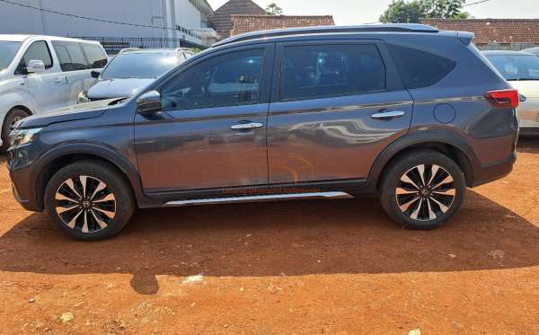 HONDA BRV DG3 1.5L PRECVT