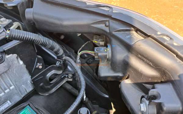 HONDA BRV DG3 1.5L PRECVT