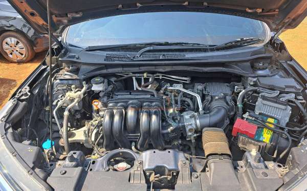 HONDA BRV DG3 1.5L PRECVT