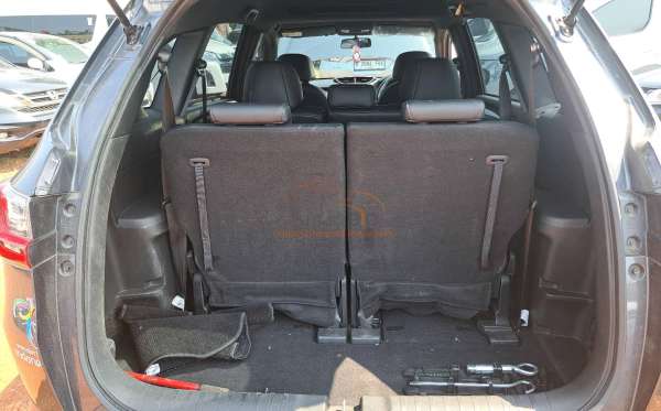 HONDA BRV DG3 1.5L PRECVT