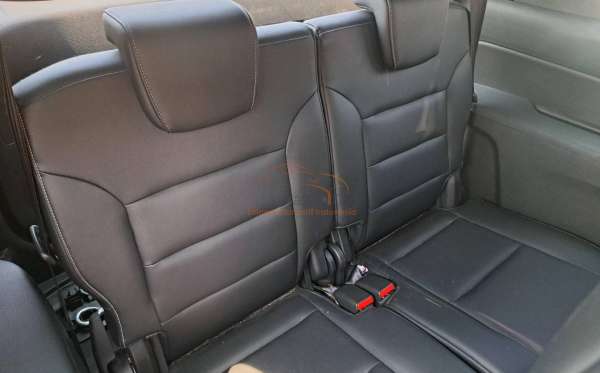 HONDA BRV DG3 1.5L PRECVT