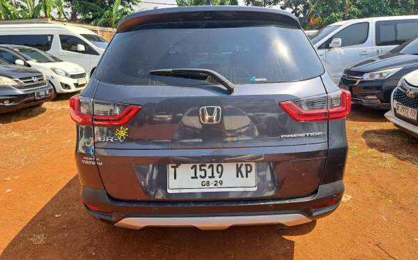 HONDA BRV DG3 1.5L PRECVT