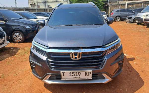 HONDA BRV DG3 1.5L PRECVT