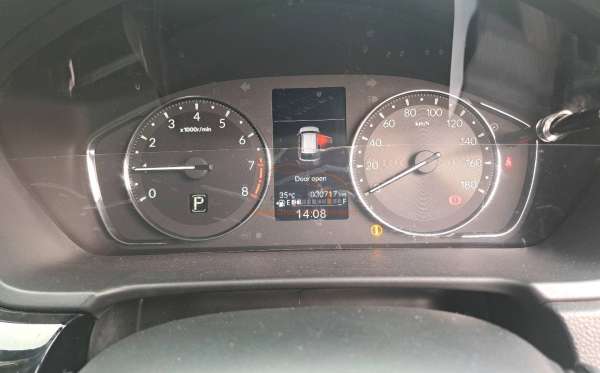 HONDA BRV DG3 1.5L PRECVT