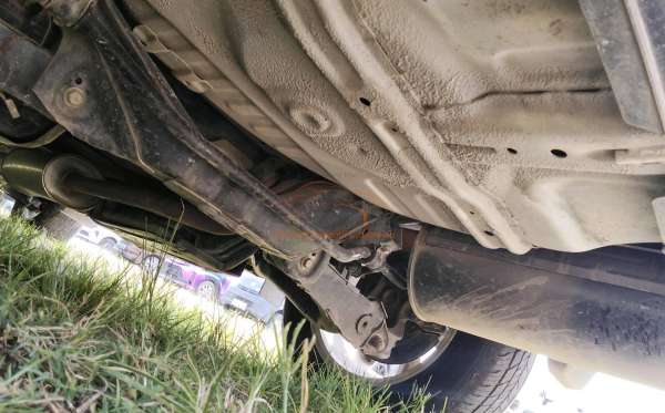 HONDA CR-V RE1 2WD 2.0 A/T