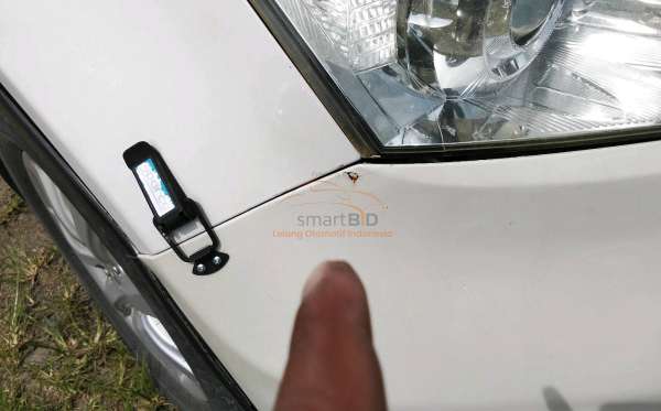 HONDA CR-V RE1 2WD 2.0 A/T