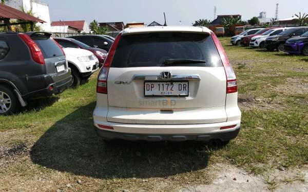 HONDA CR-V RE1 2WD 2.0 A/T