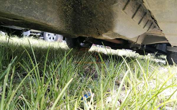 HONDA CR-V RE1 2WD 2.0 A/T