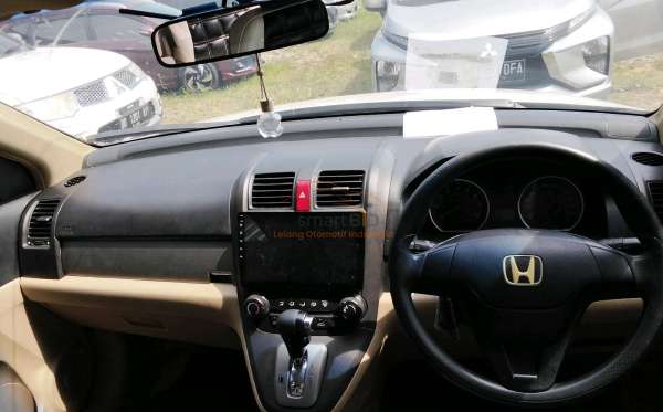 HONDA CR-V RE1 2WD 2.0 A/T