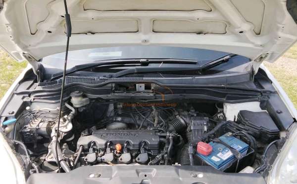 HONDA CR-V RE1 2WD 2.0 A/T