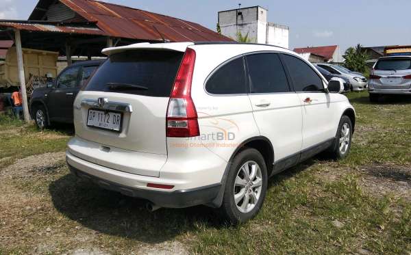 HONDA CR-V RE1 2WD 2.0 A/T