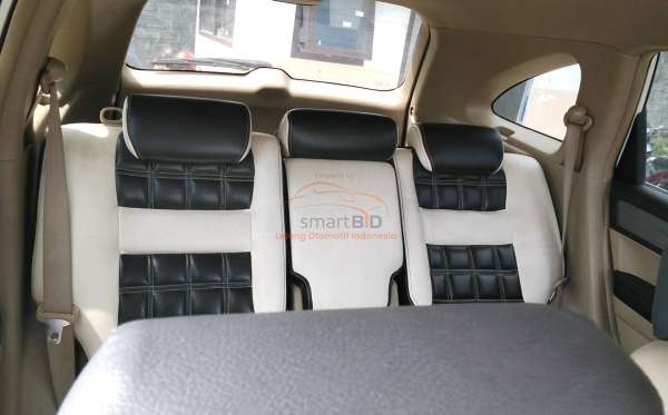 HONDA CR-V RE1 2WD 2.0 A/T