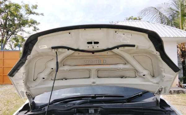 HONDA CR-V RE1 2WD 2.0 A/T