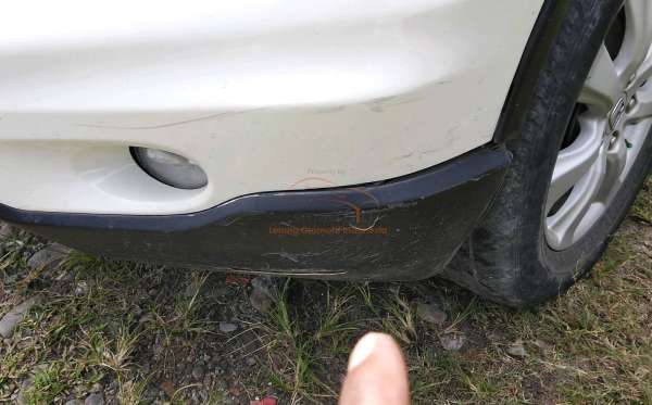 HONDA CR-V RE1 2WD 2.0 A/T