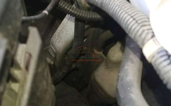 HONDA HRV RU5 1.8 RS
