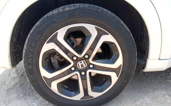 HONDA HRV RU5 1.8 RS