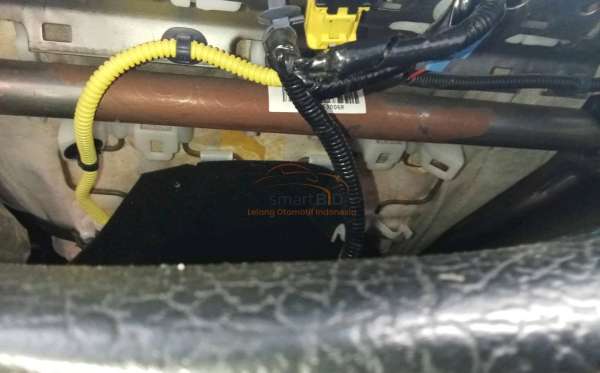 HONDA HRV RU5 1.8 RS
