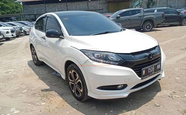 HONDA HRV RU5 1.8 RS