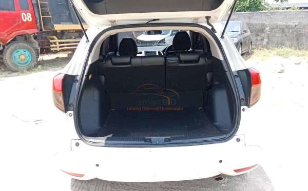 HONDA HRV RU5 1.8 RS