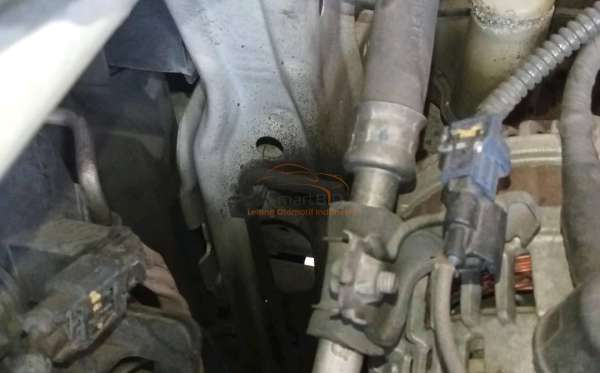 HONDA HRV RU5 1.8 RS