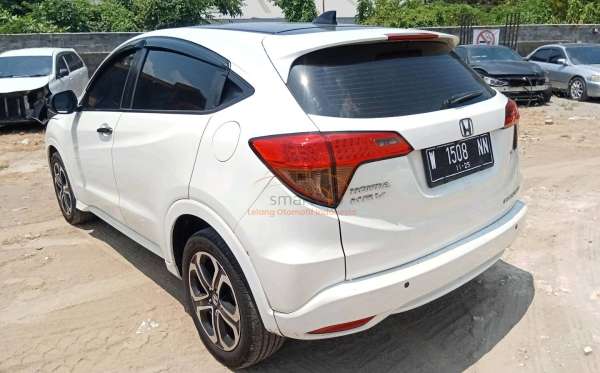 HONDA HRV RU5 1.8 RS