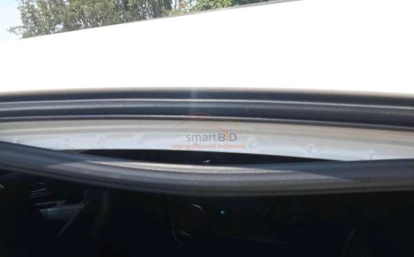 HONDA HRV RU5 1.8 RS