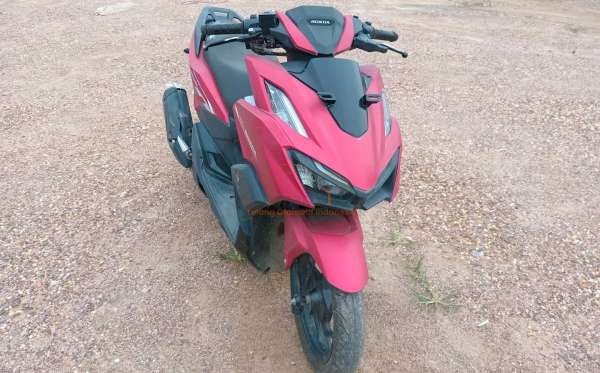 HONDA VARIO 160 CBS