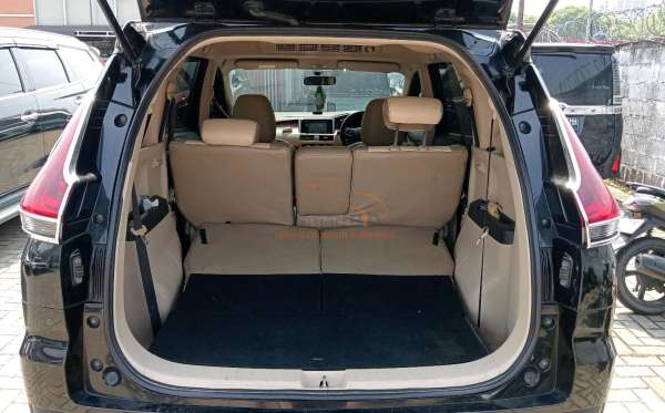 MITSUBISHI XPANDER 1.5L ULTIMATE