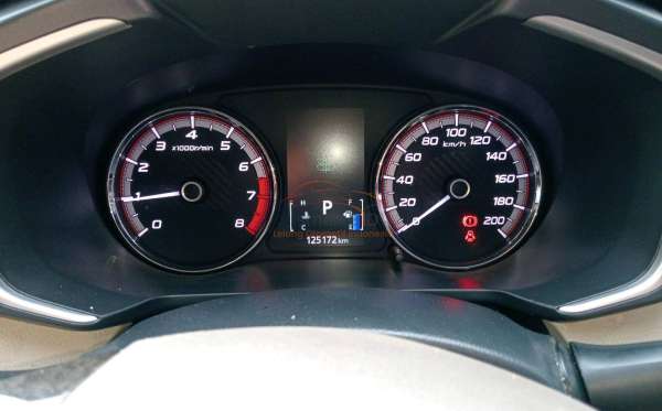 MITSUBISHI XPANDER 1.5L ULTIMATE