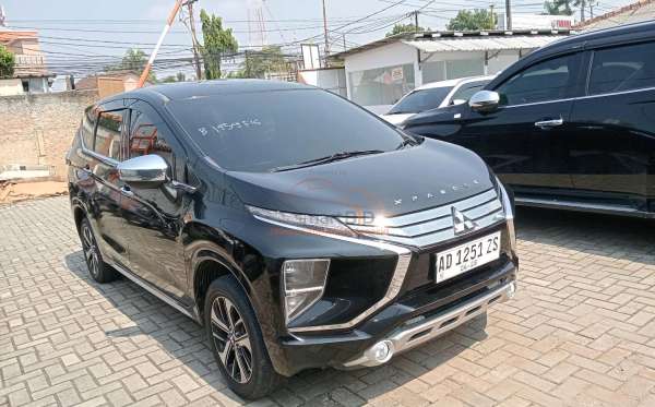 MITSUBISHI XPANDER 1.5L ULTIMATE