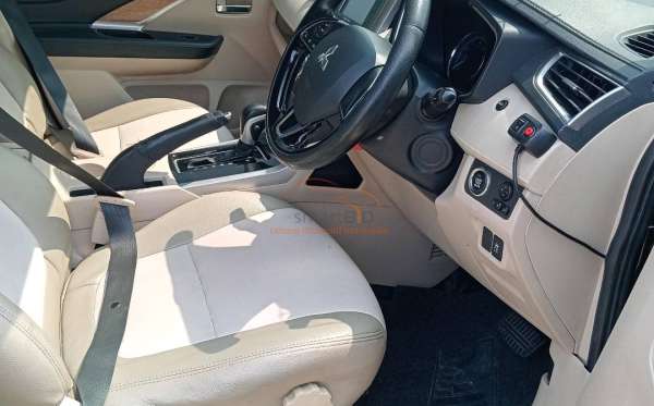 MITSUBISHI XPANDER 1.5L ULTIMATE