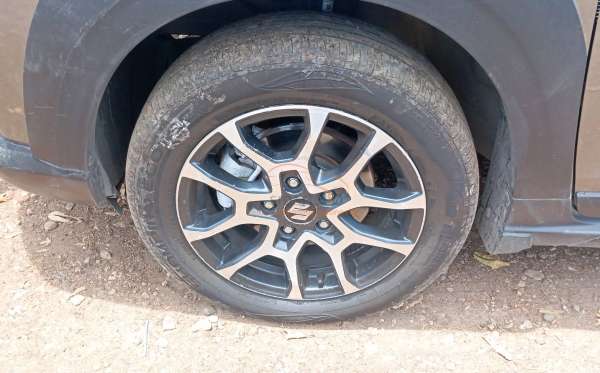 SUZUKI XL 7415F GL 4X2 MT
