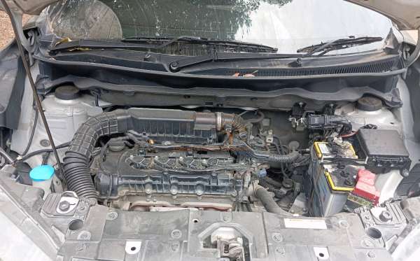 SUZUKI XL 7415F GL 4X2 MT