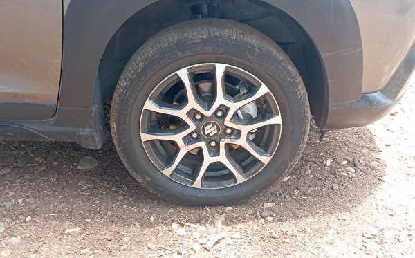 SUZUKI XL 7415F GL 4X2 MT