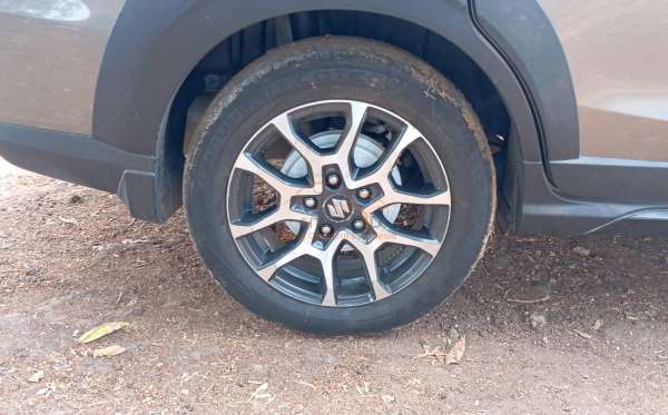 SUZUKI XL 7415F GL 4X2 MT