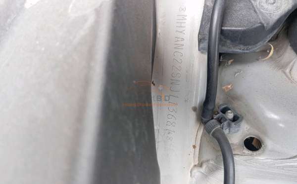 SUZUKI XL 7415F GL 4X2 MT