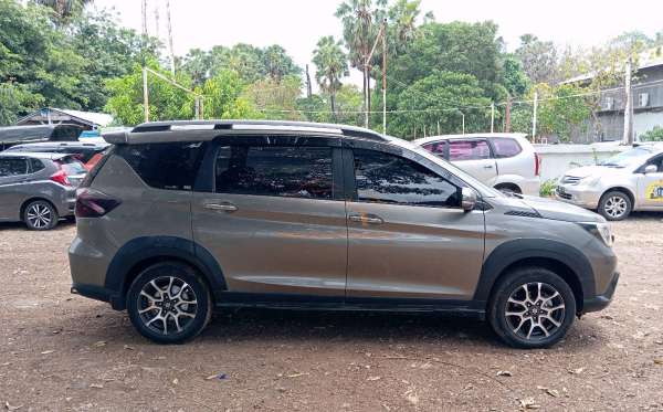 SUZUKI XL 7415F GL 4X2 MT