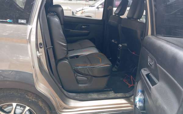 SUZUKI XL 7415F GL 4X2 MT