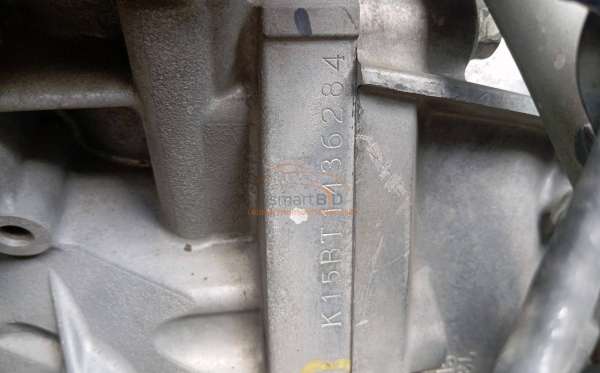 SUZUKI XL 7415F GL 4X2 MT