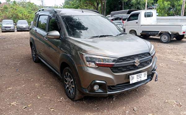 SUZUKI XL 7415F GL 4X2 MT