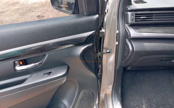 SUZUKI XL 7415F GL 4X2 MT