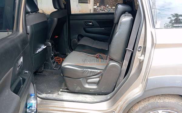SUZUKI XL 7415F GL 4X2 MT