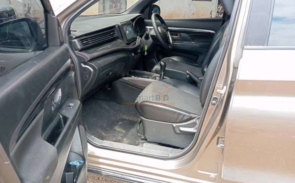 SUZUKI XL 7415F GL 4X2 MT
