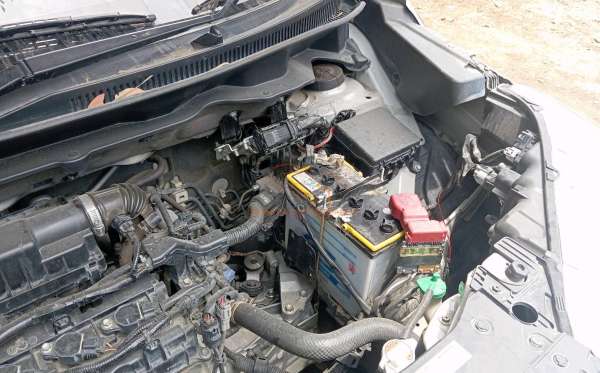 SUZUKI XL 7415F GL 4X2 MT